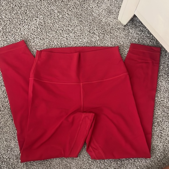 Lululemon Align Leggings - Picture 1 of 2